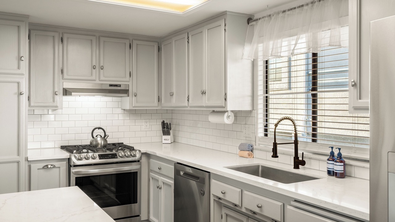Photo of Kitchen in Grover Beach