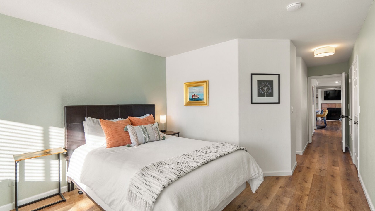 Photo of Bedroom in Grover Beach