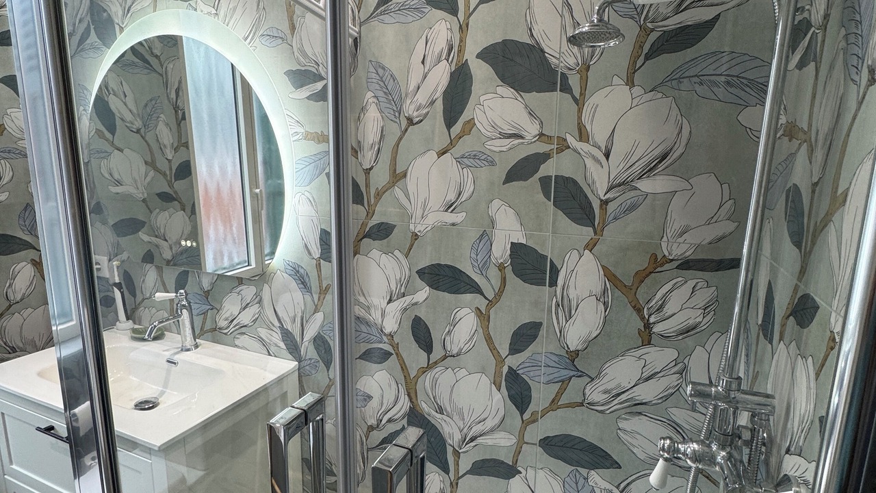Photo of Bathroom in Le Treport