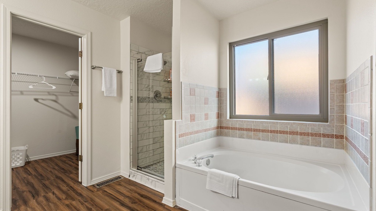 Photo of Bathroom in Westside