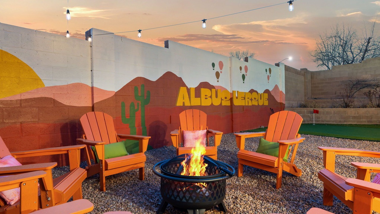 Photo of Outdoor in Westside