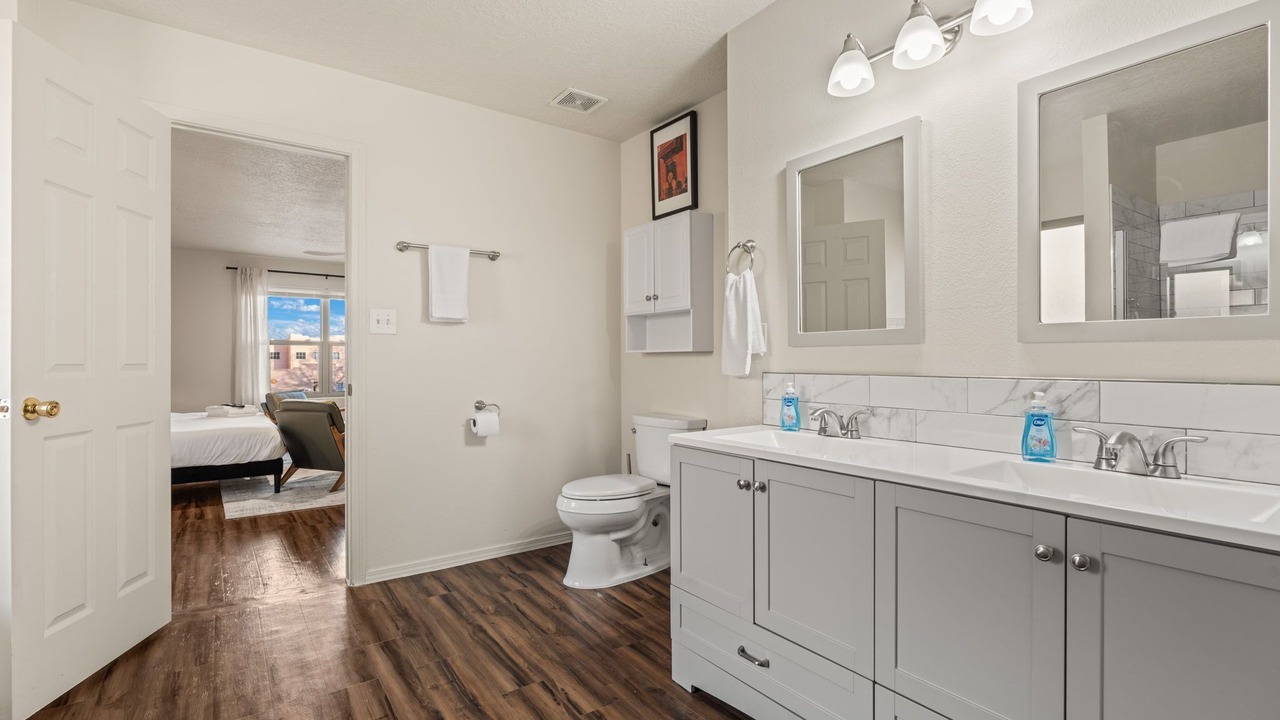 Photo of Bathroom in Westside