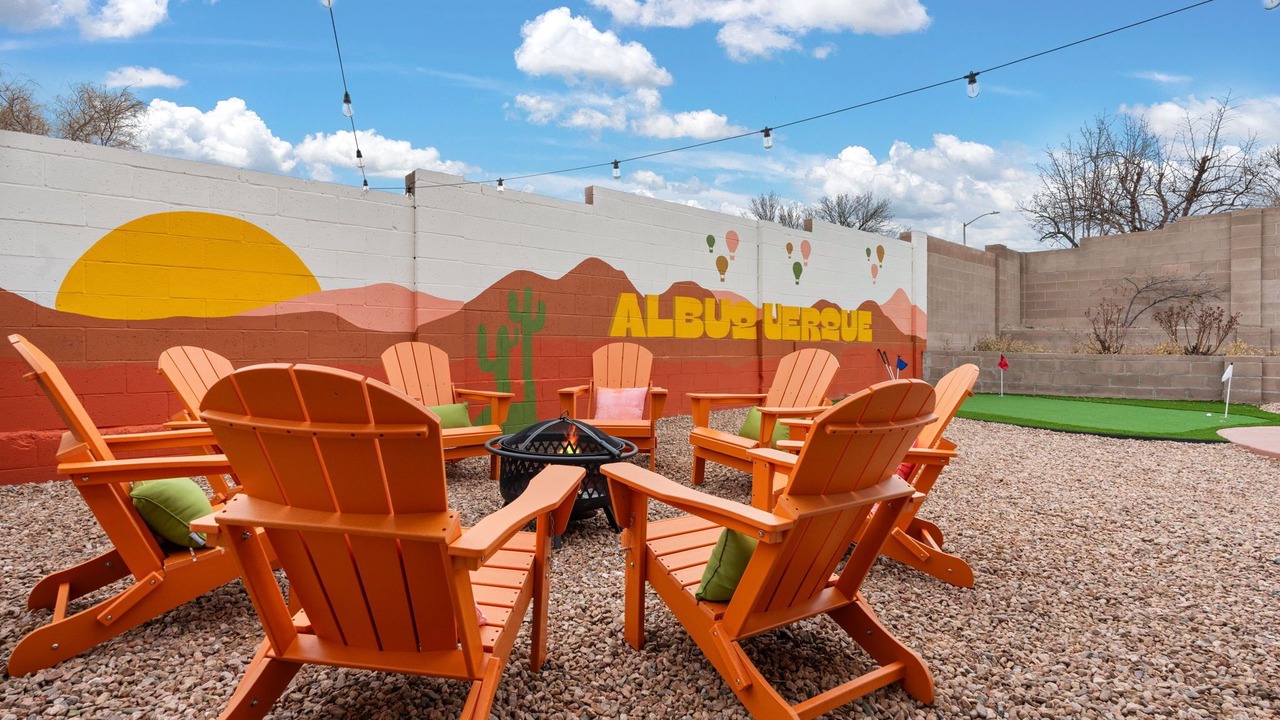 Photo of Outdoor in Westside