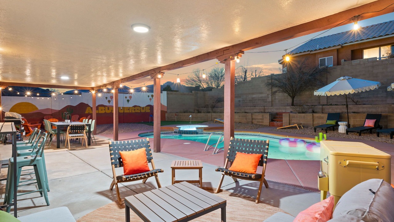 Photo of Outdoor in Westside