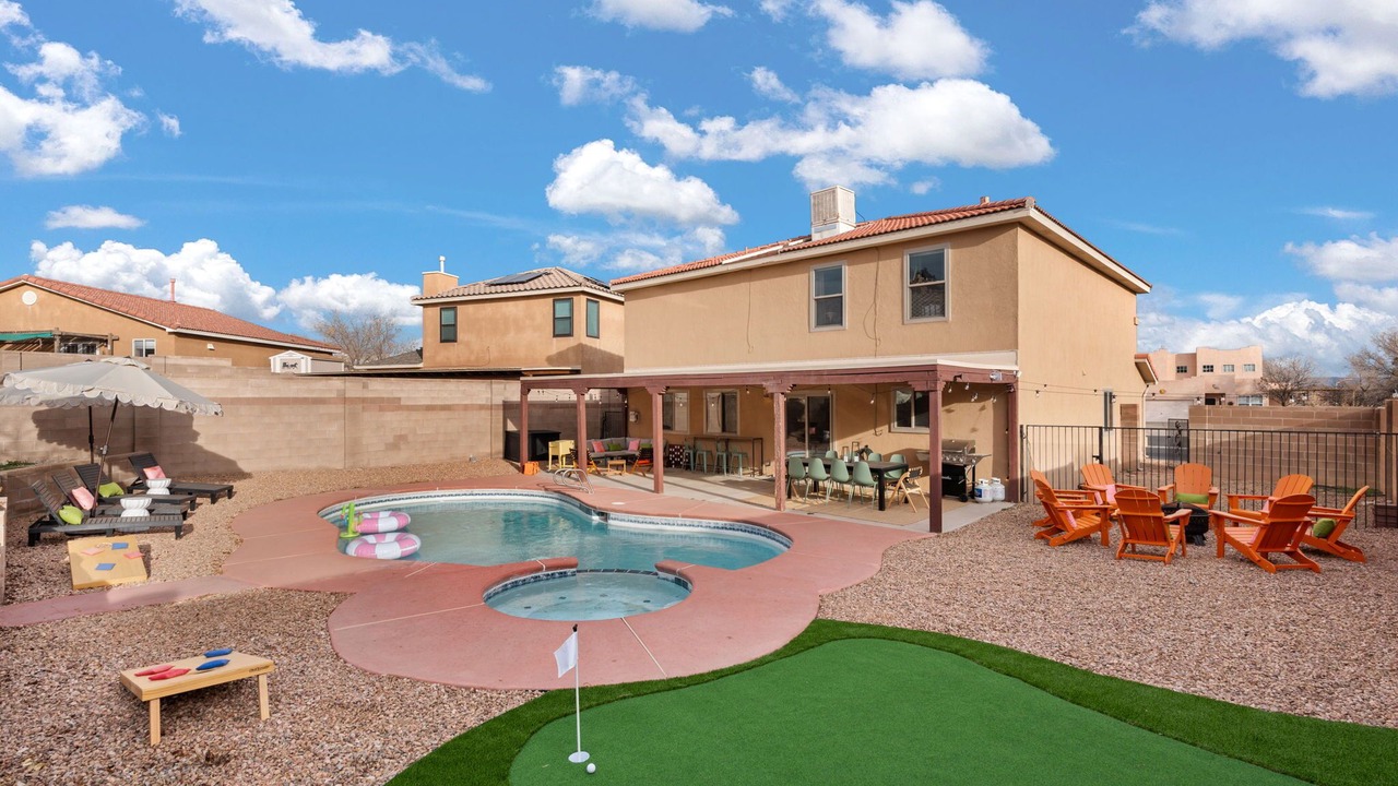 Photo of Outdoor in Westside