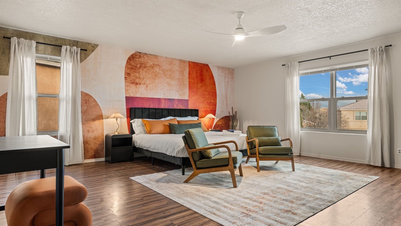 Photo of Bedroom in Westside