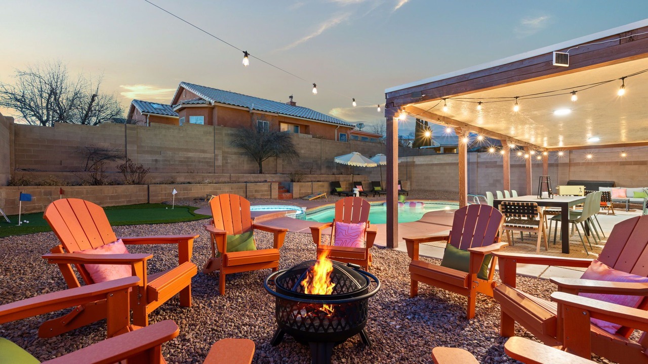 Photo of Outdoor in Westside