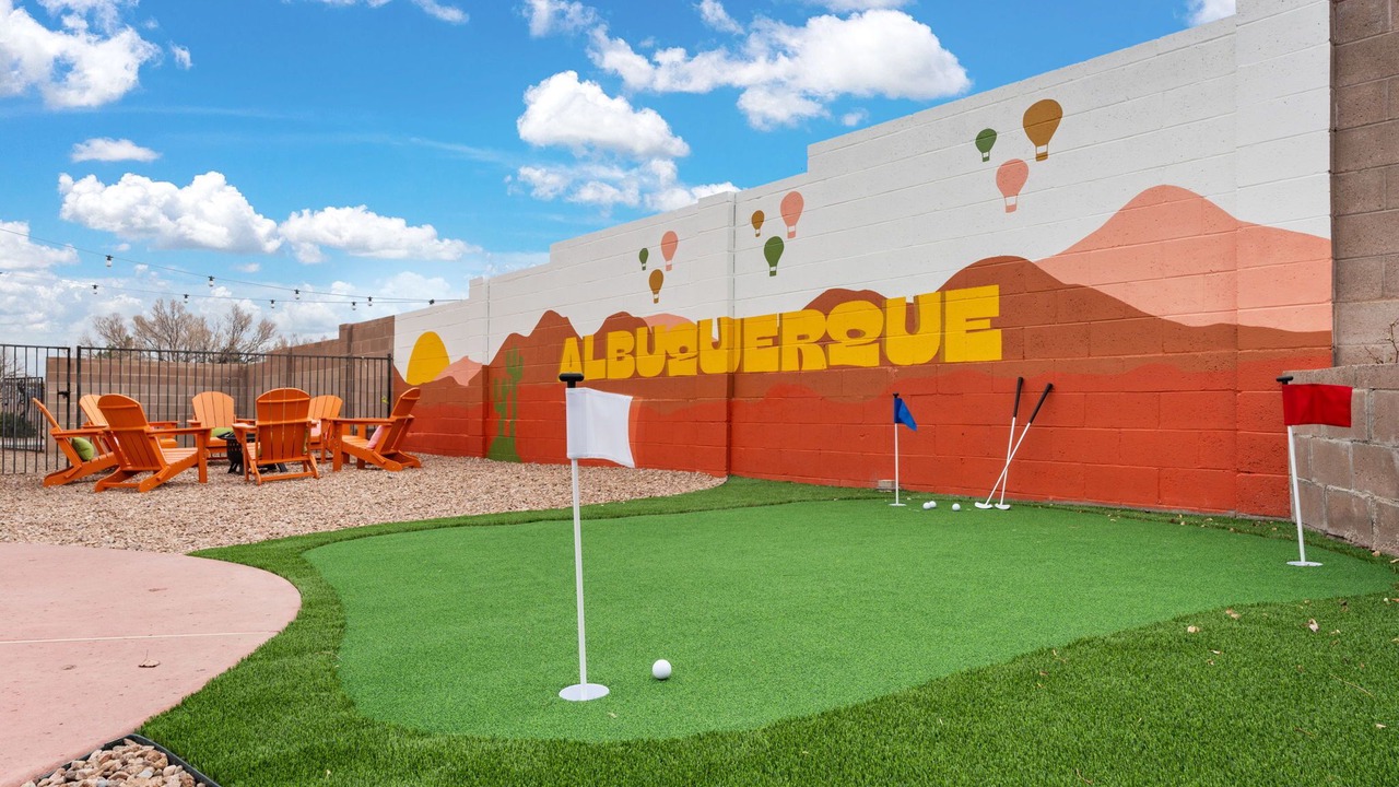 Photo of Outdoor in Westside