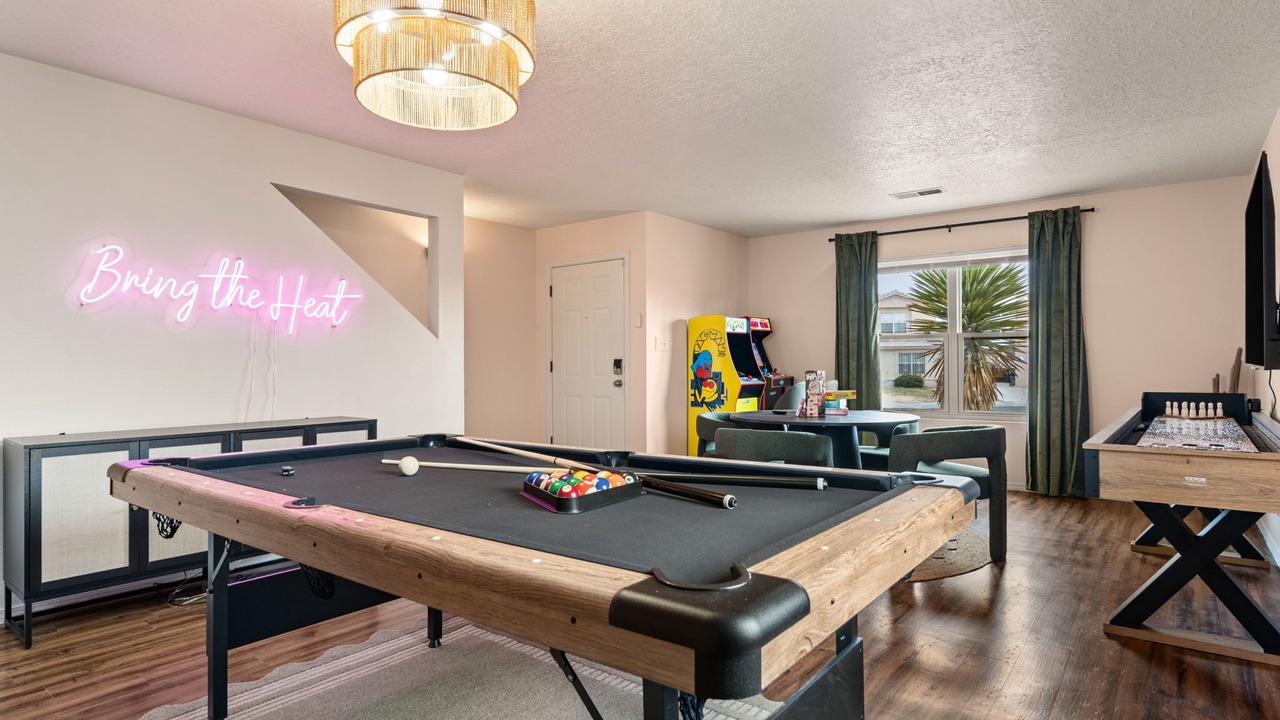 Photo of Bedroom in Westside