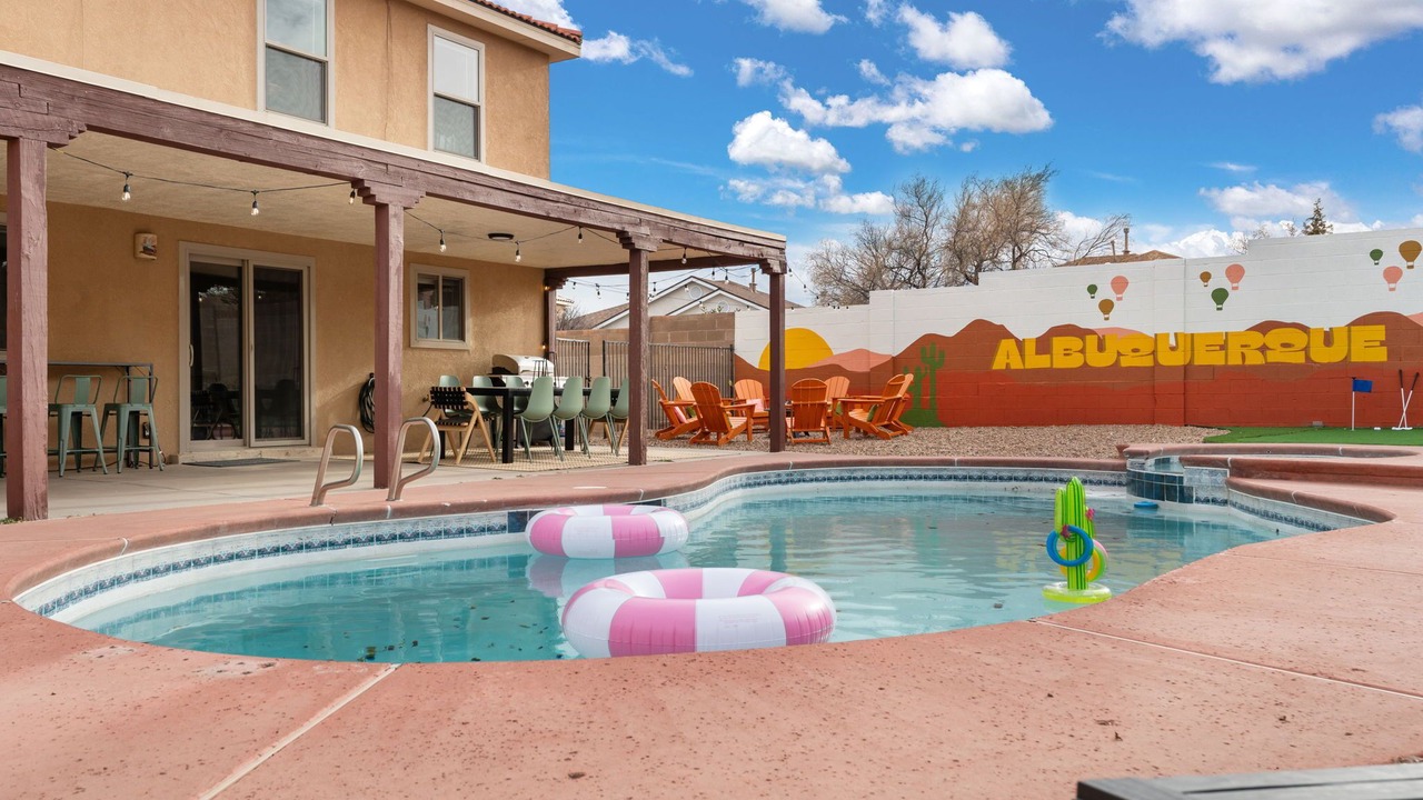 Photo of Outdoor in Westside