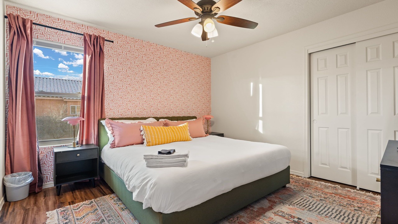 Photo of Bedroom in Westside