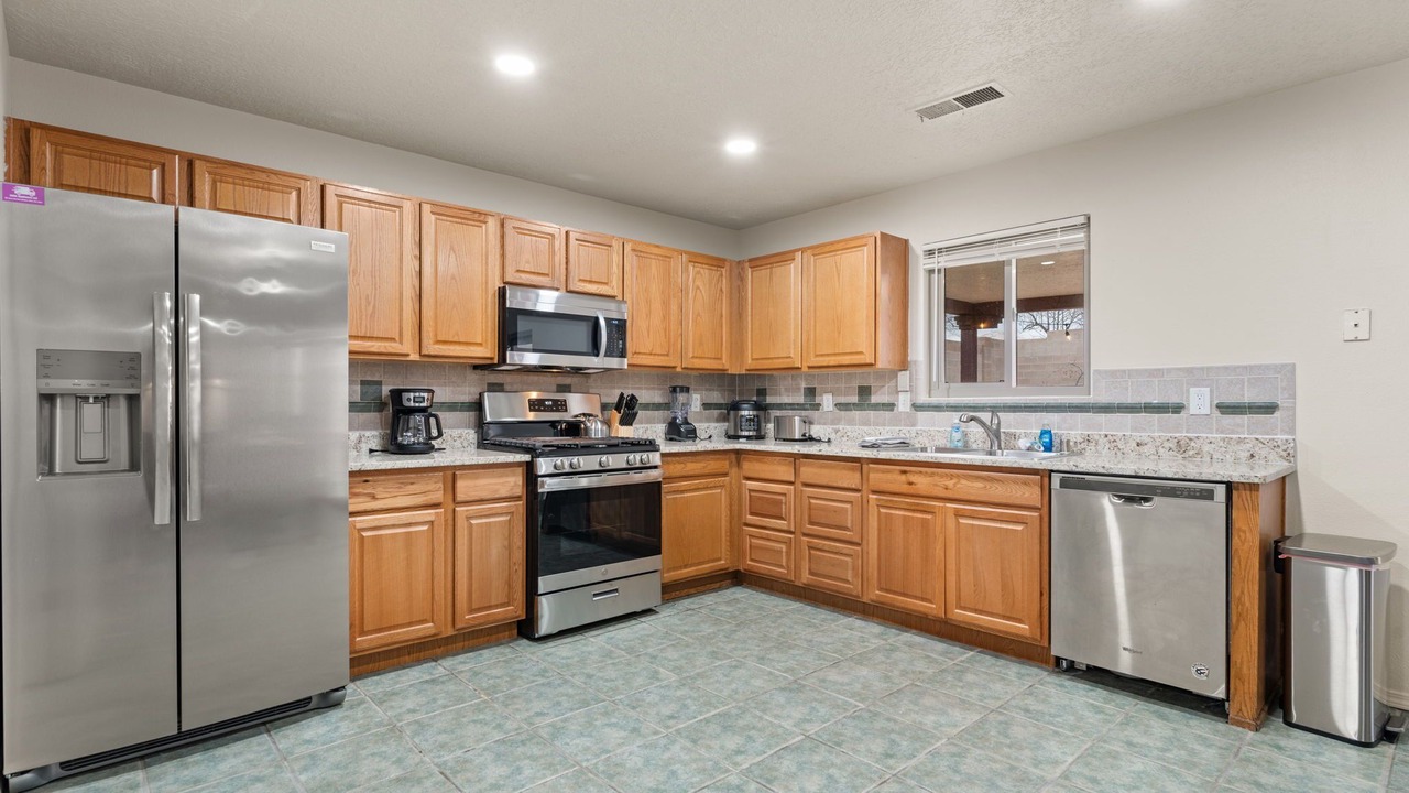 Photo of Kitchen in Westside