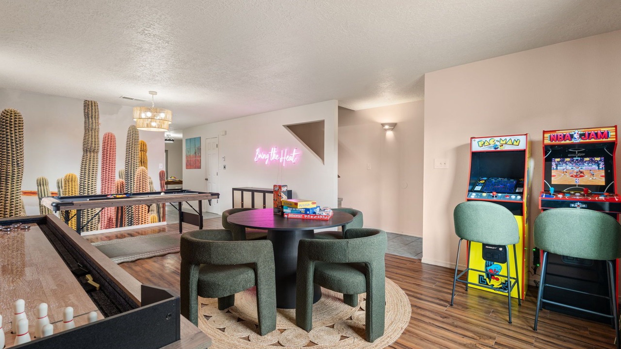 Photo of Bedroom in Westside