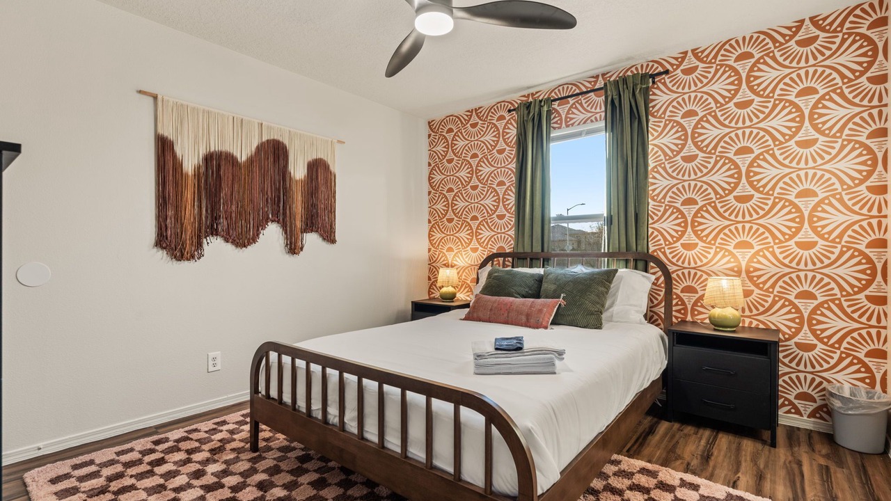 Photo of Bedroom in Westside