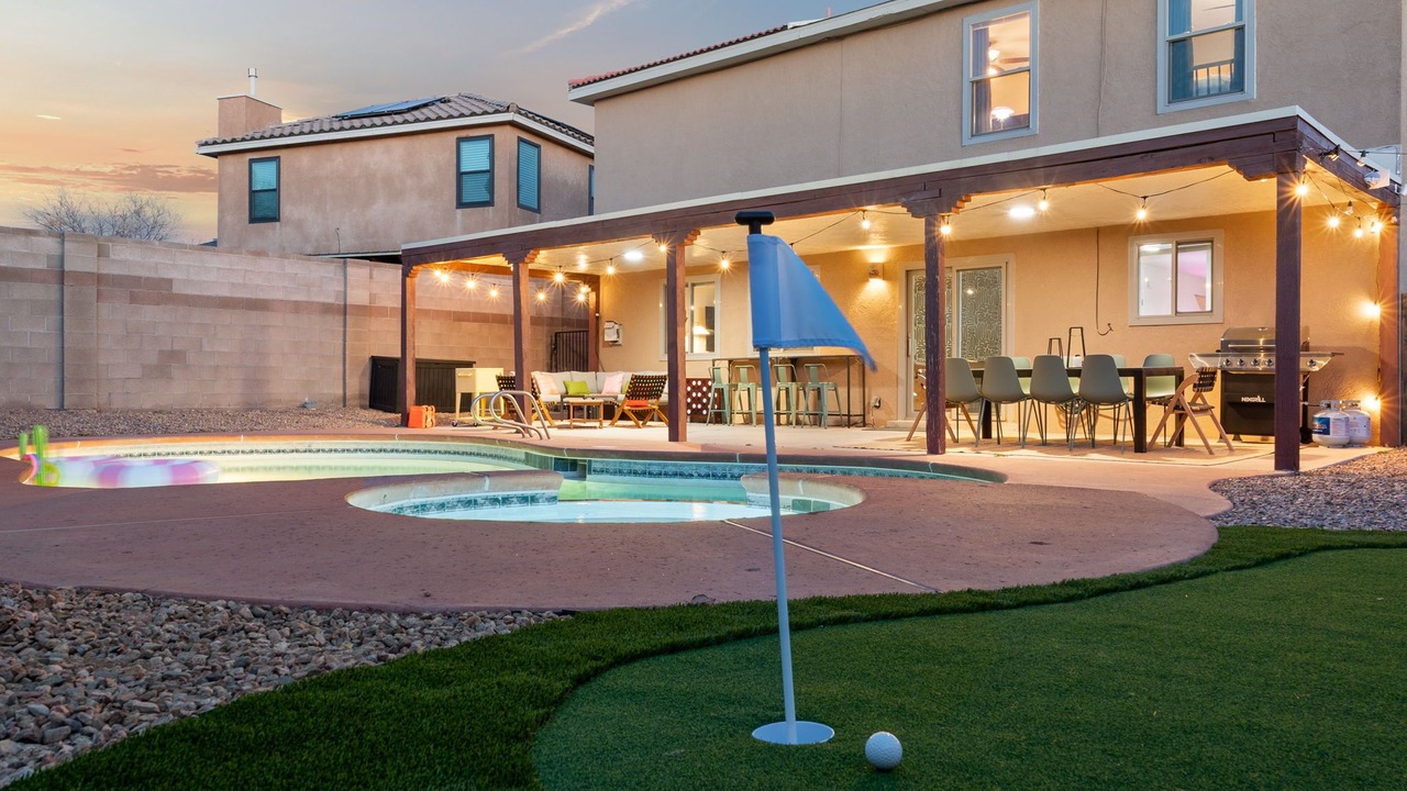 Photo of Outdoor in Westside
