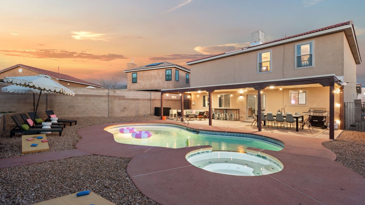 Photo of Outdoor in Westside