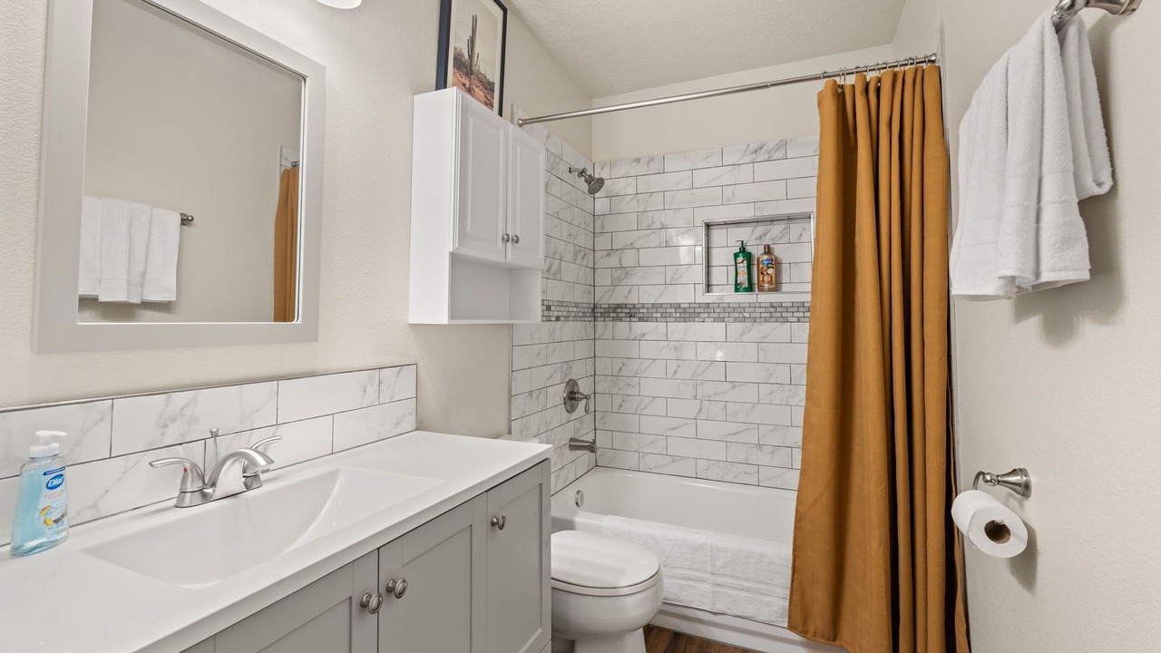 Photo of Bathroom in Westside