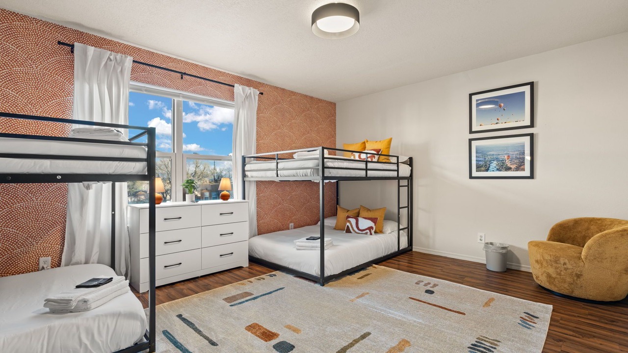 Photo of Bedroom in Westside