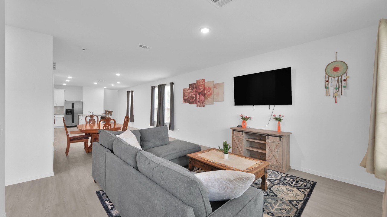 Photo of Livingroom in Conroe