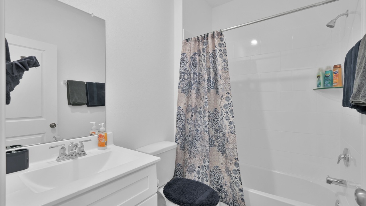 Photo of Bathroom in Conroe
