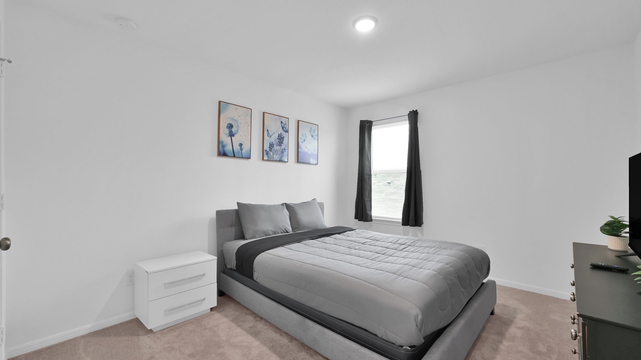 Photo of Bedroom in Conroe