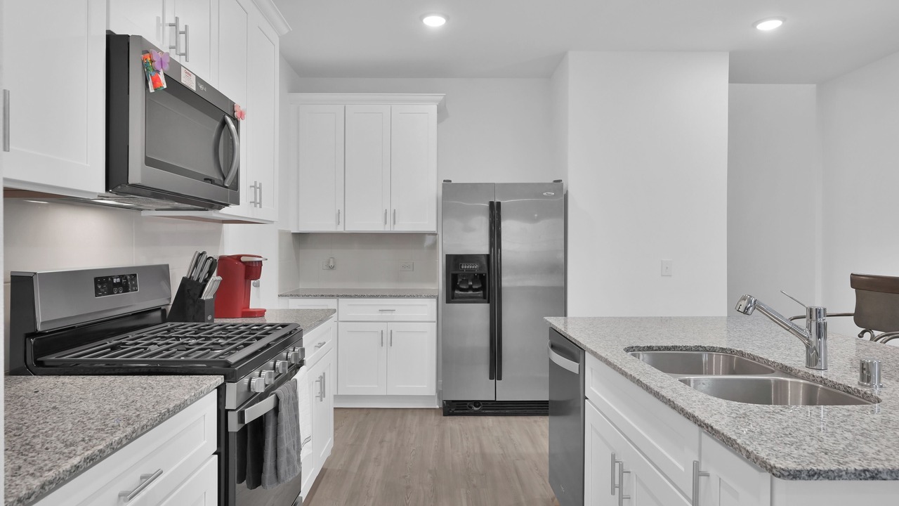 Photo of Kitchen in Conroe