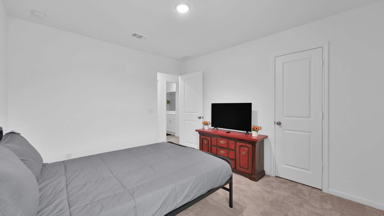 Photo of Bedroom in Conroe