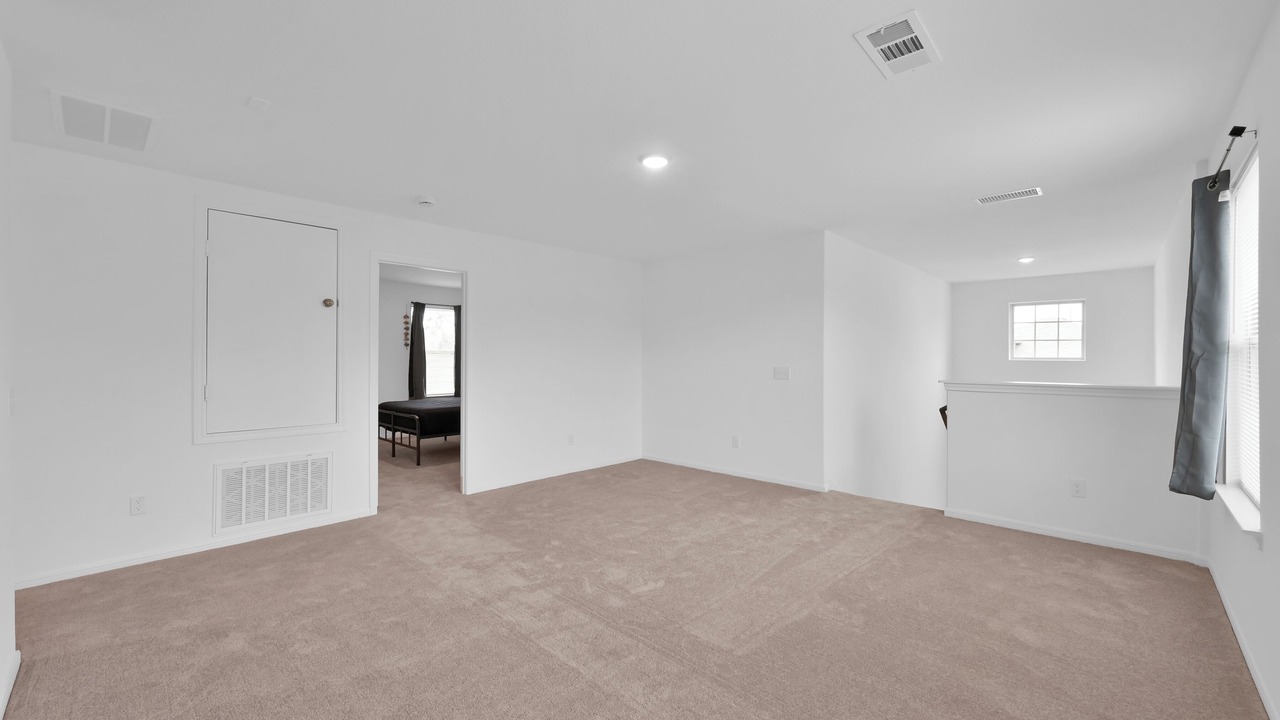 Photo of Bedroom in Conroe