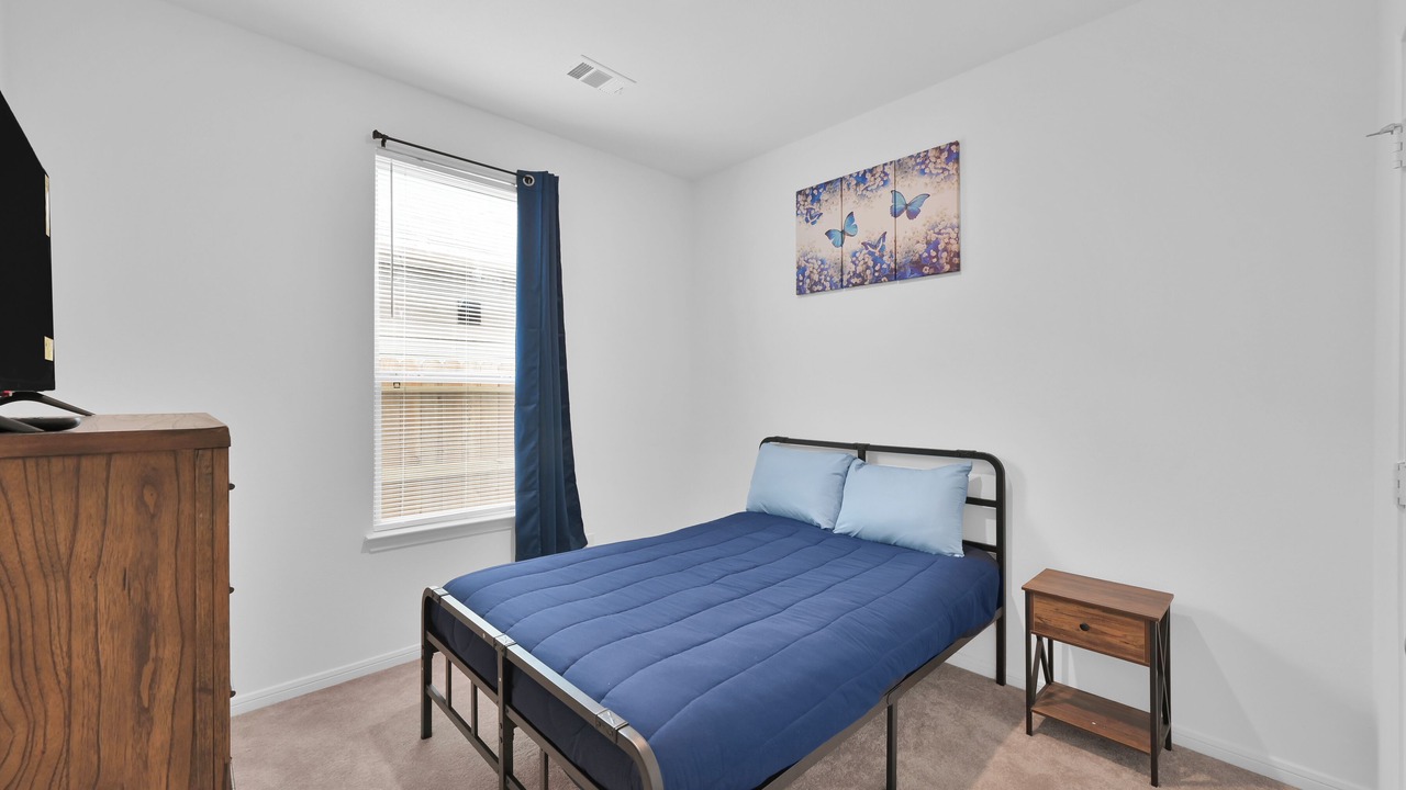 Photo of Bedroom in Conroe
