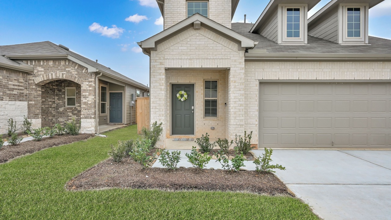 Photo of Outdoor in Conroe