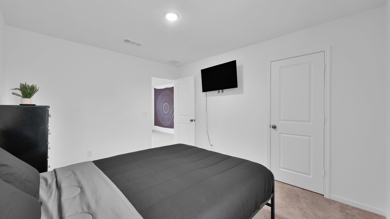 Photo of Bedroom in Conroe