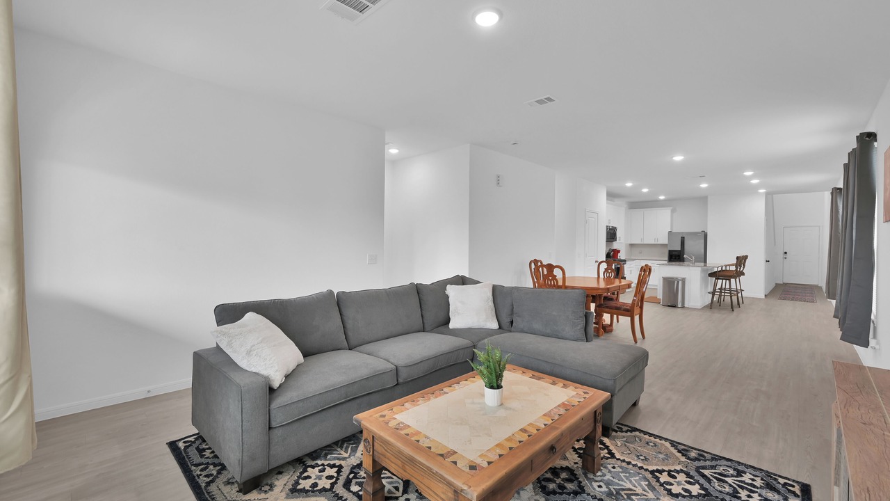 Photo of Livingroom in Conroe