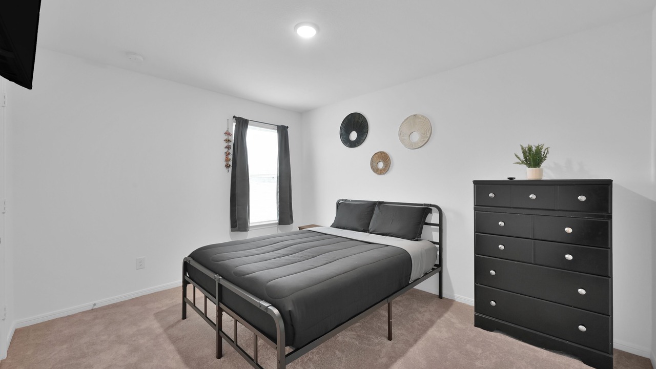 Photo of Bedroom in Conroe