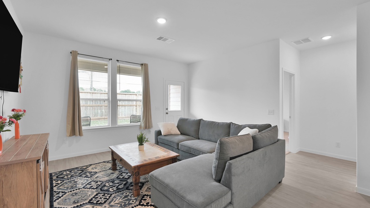 Photo of Livingroom in Conroe