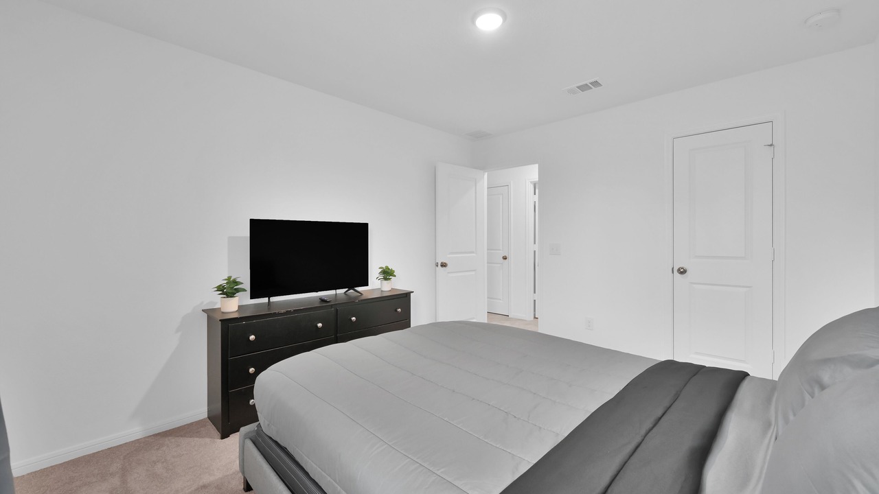 Photo of Bedroom in Conroe