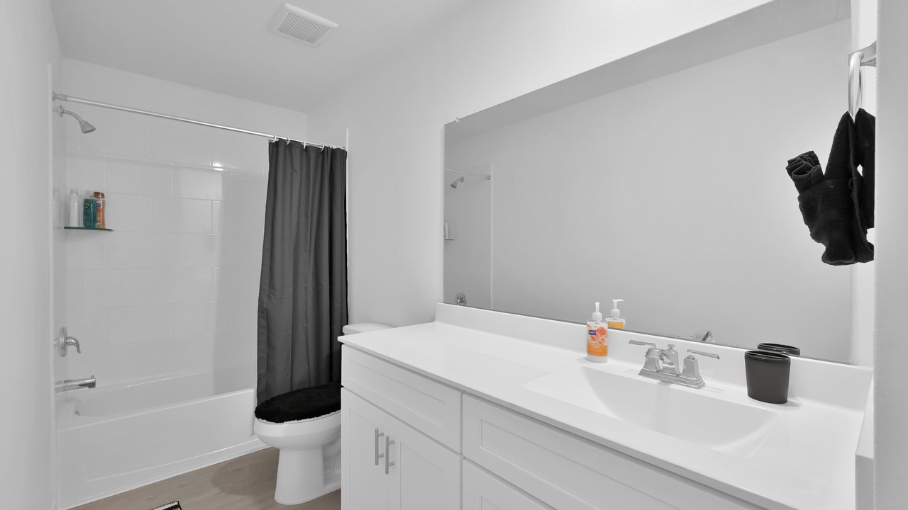 Photo of Bathroom in Conroe