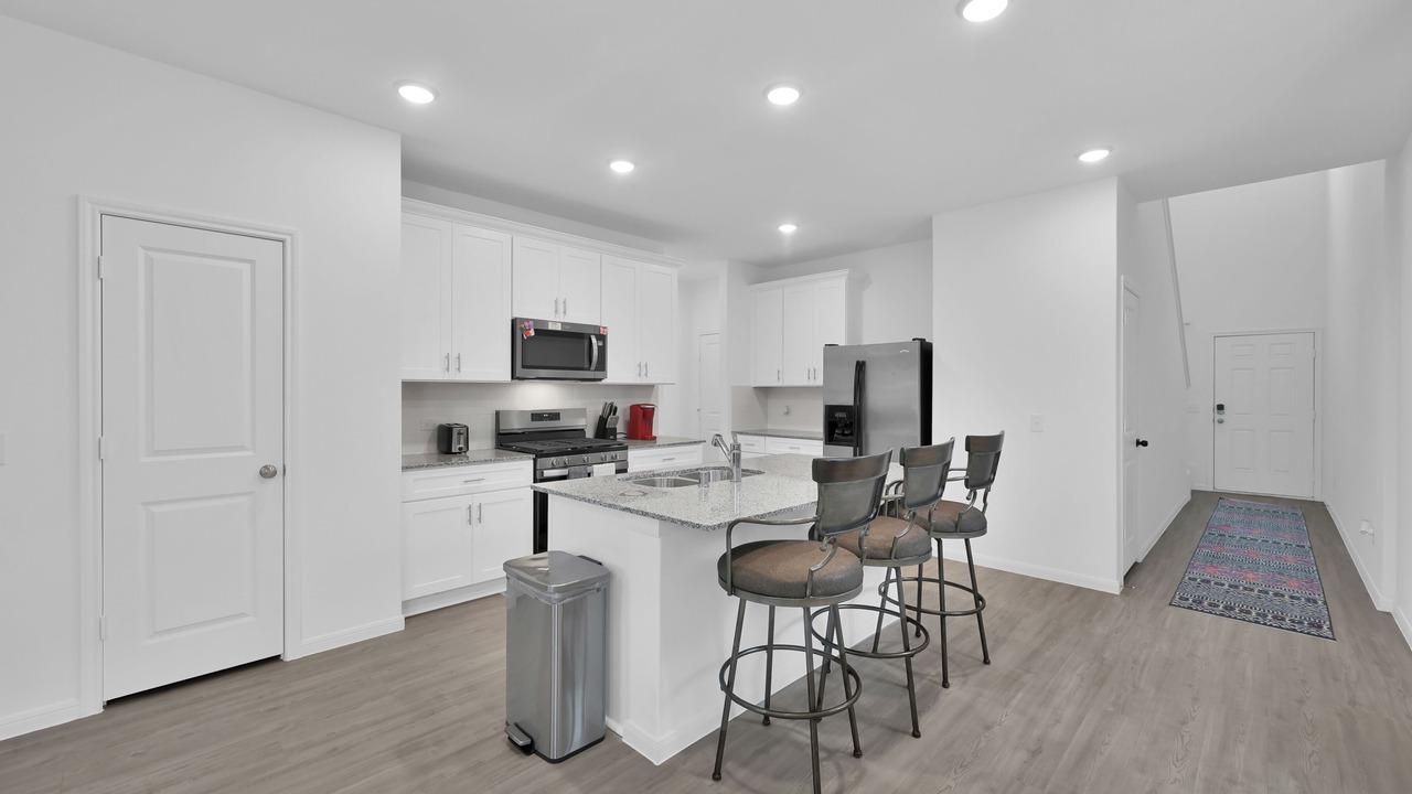 Photo of Kitchen in Conroe