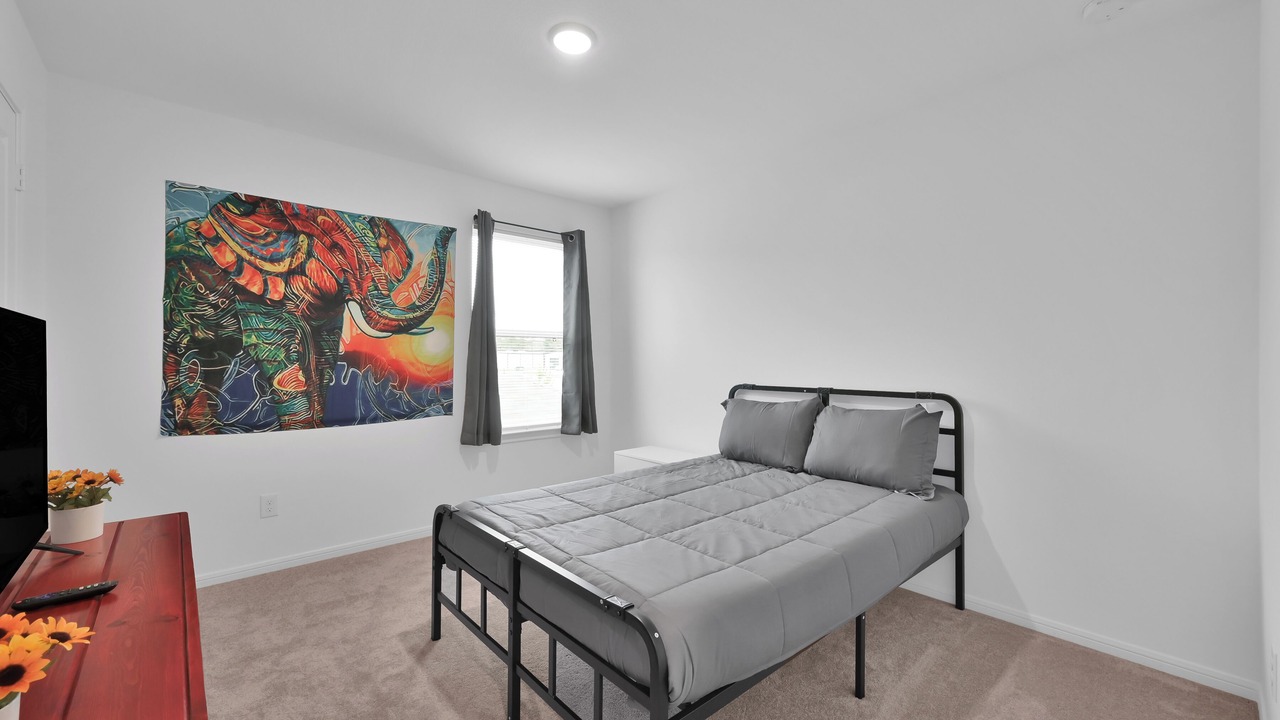 Photo of Bedroom in Conroe