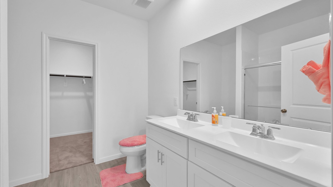 Photo of Bathroom in Conroe