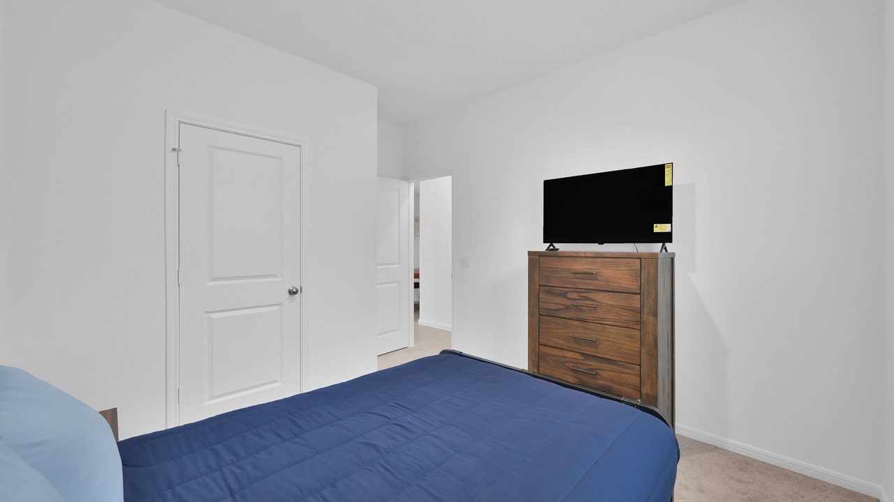Photo of Bedroom in Conroe