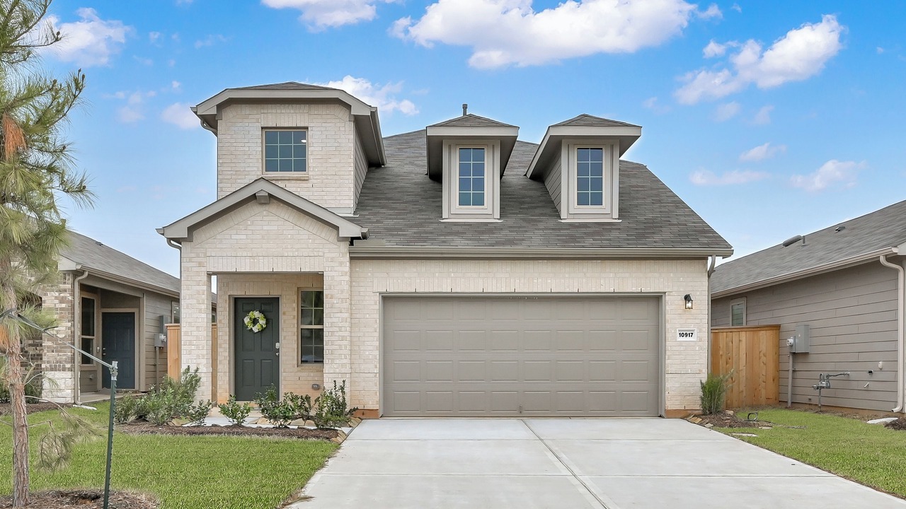 Photo of Outdoor in Conroe