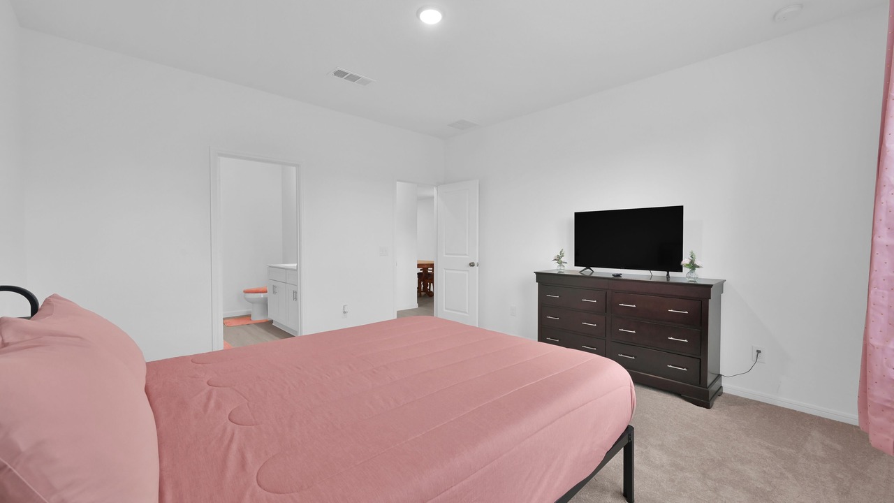 Photo of Bedroom in Conroe