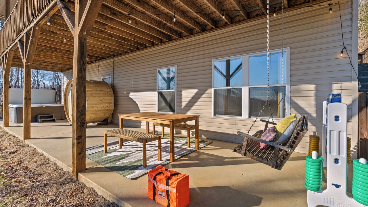 Photo of Outdoor in Skyland