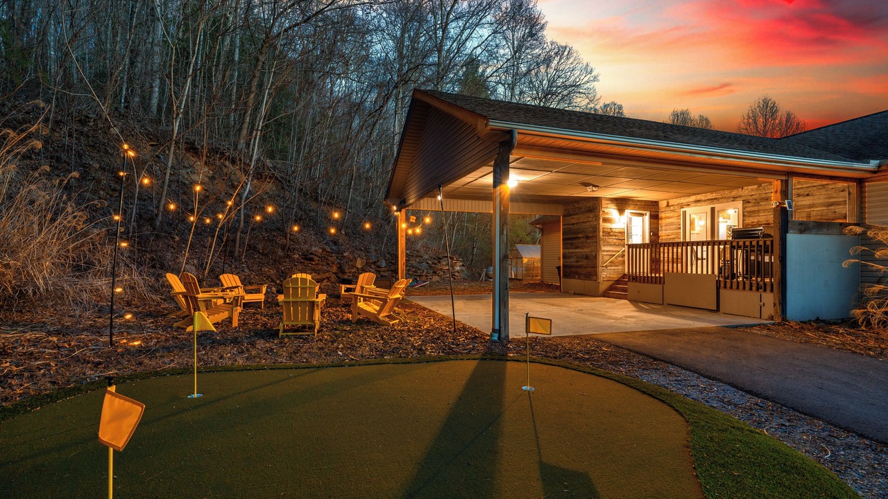 Photo of Outdoor in Skyland