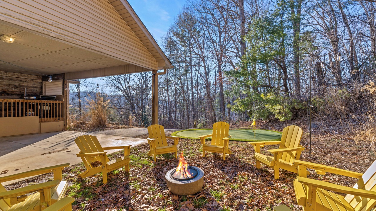 Photo of Outdoor in Skyland