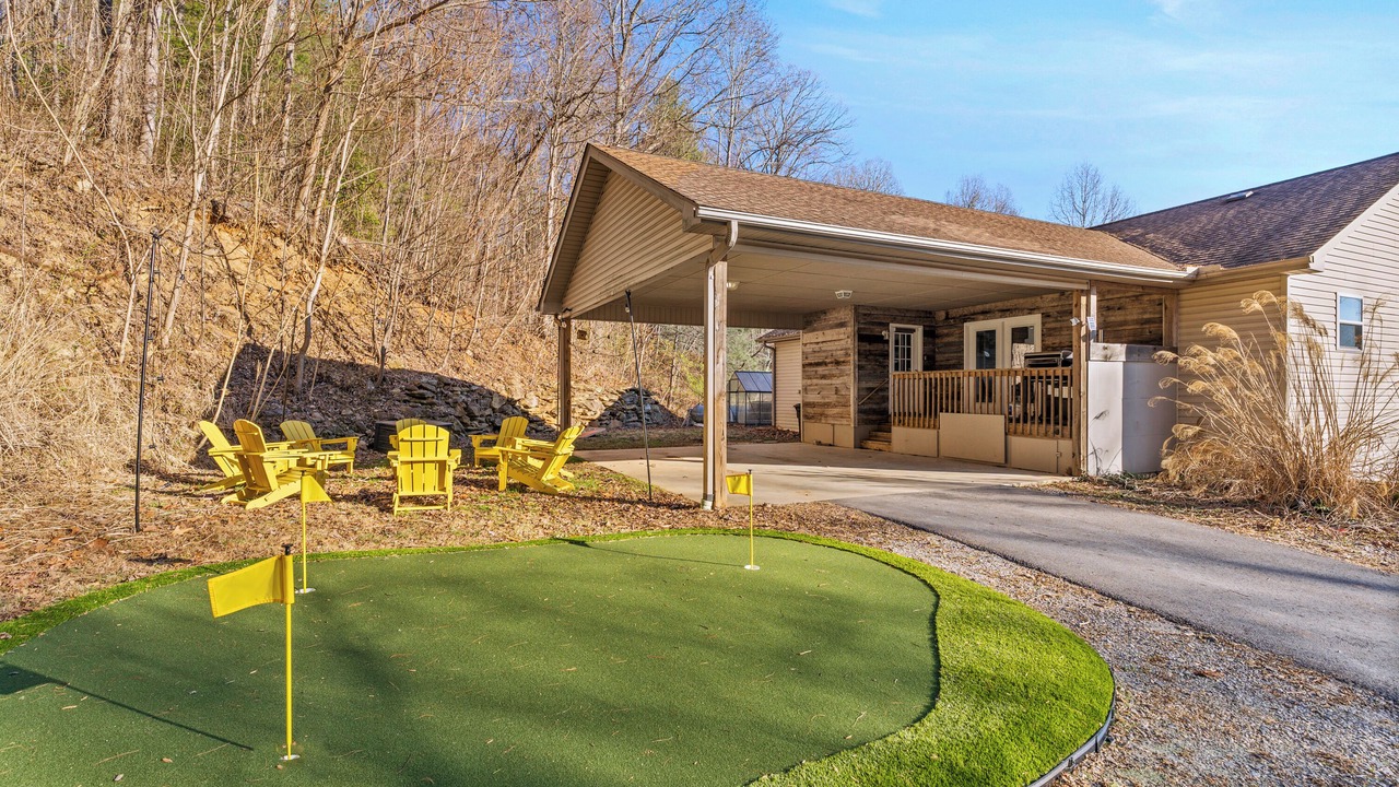 Photo of Outdoor in Skyland