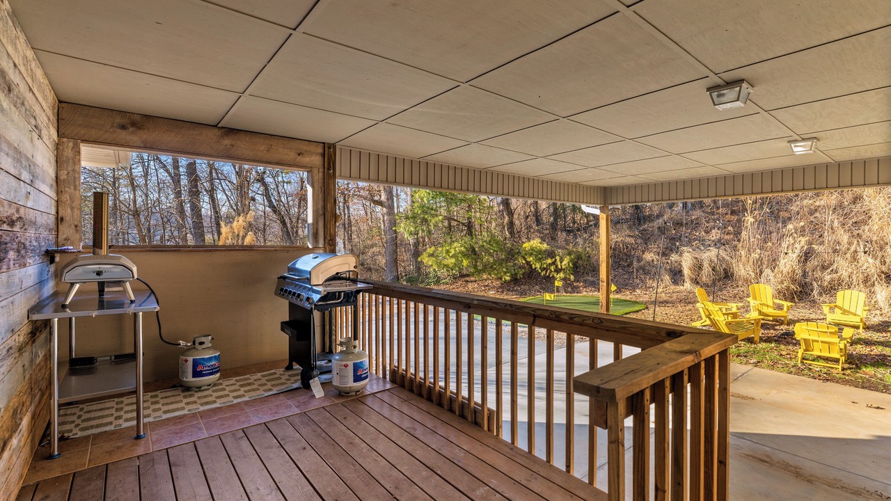 Photo of Outdoor in Skyland