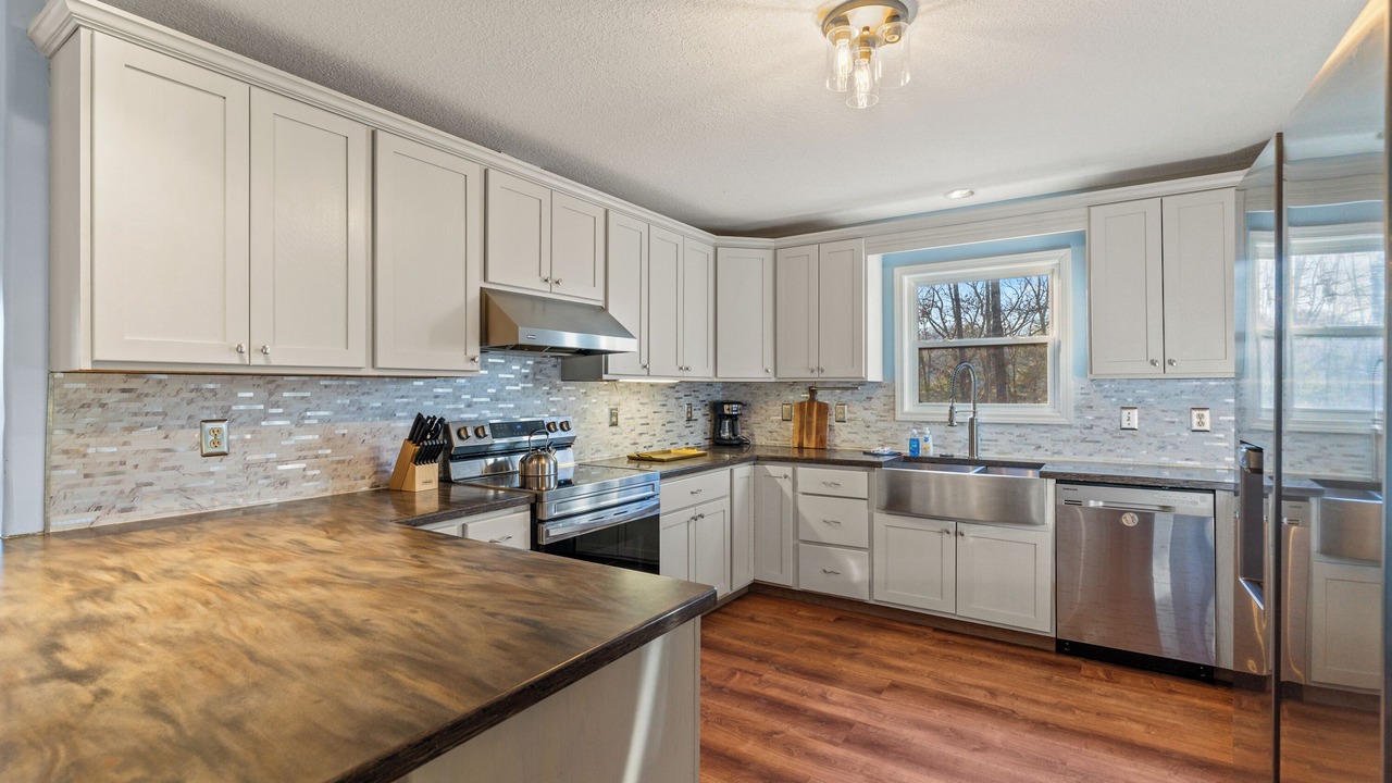 Photo of Kitchen in Skyland