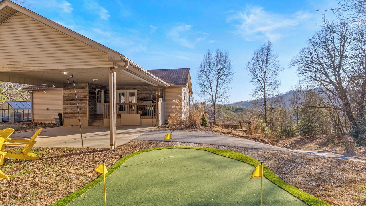 Photo of Outdoor in Skyland