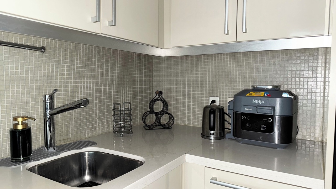 Photo of Kitchen in Downtown Toronto